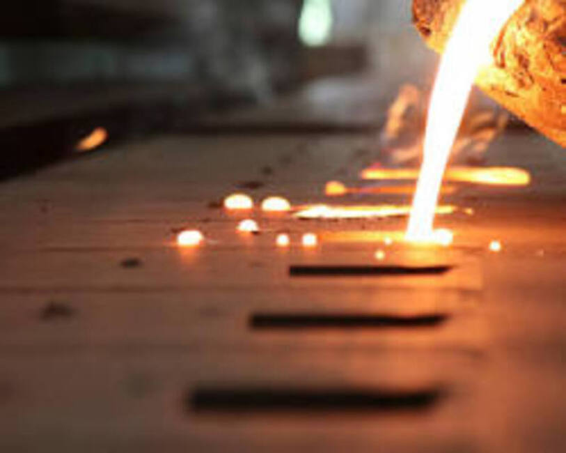 Forging and Casting