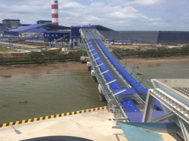 Power Plants