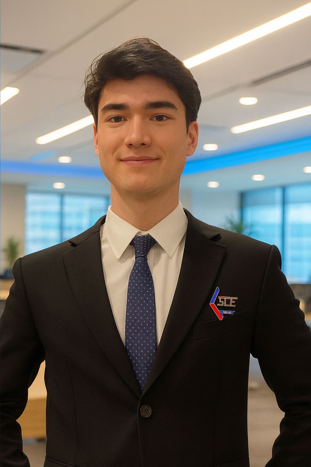 Sales Advocacy
