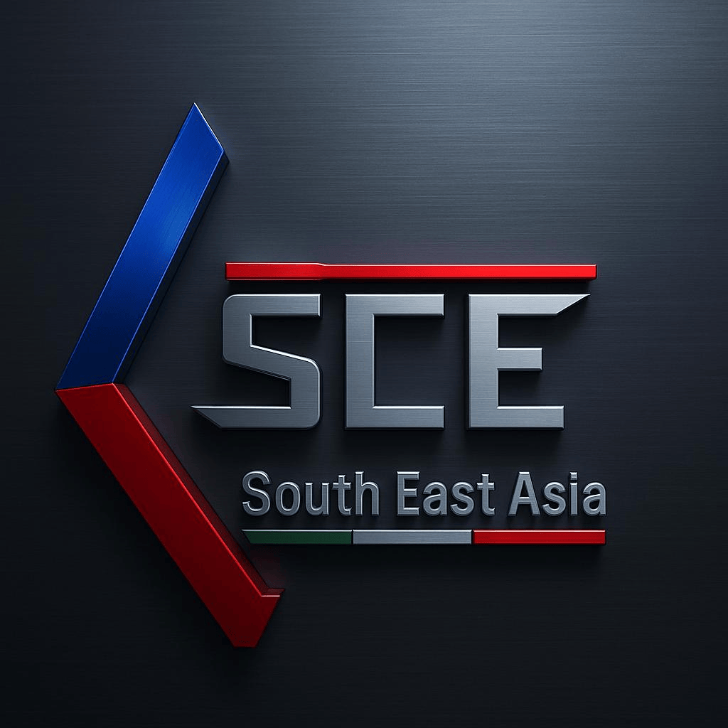 SCE South East Asia