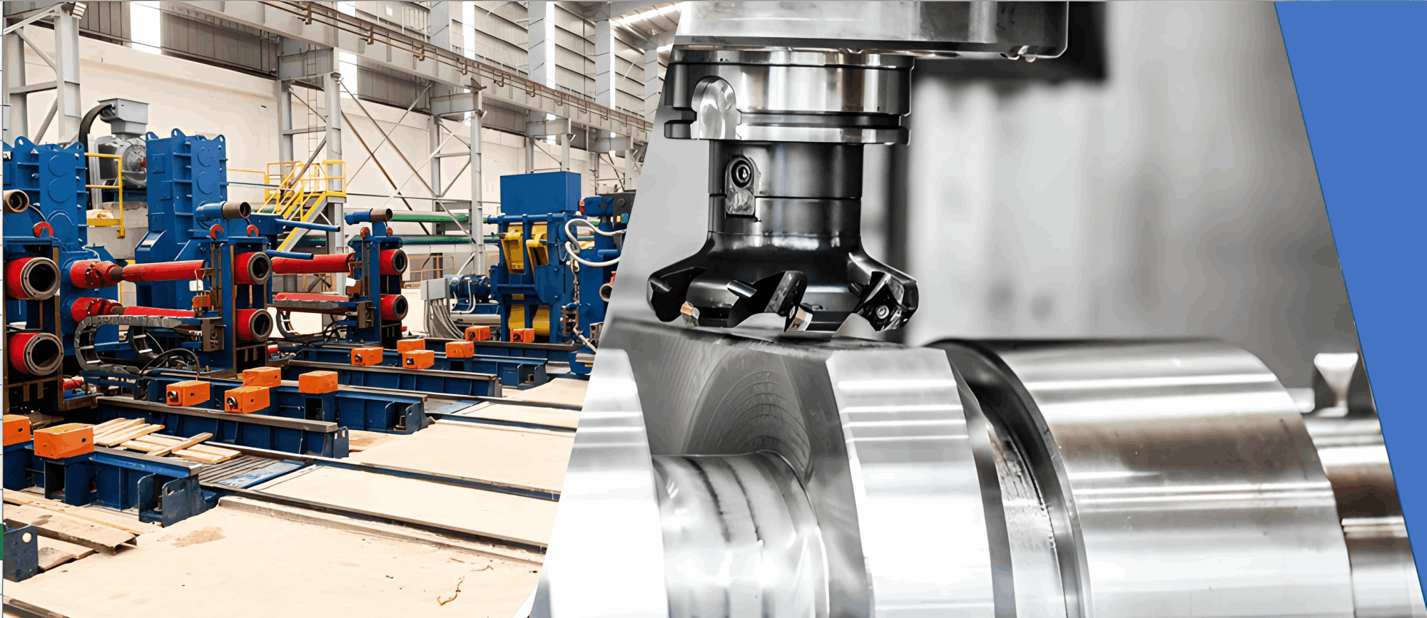 Loading and export operations