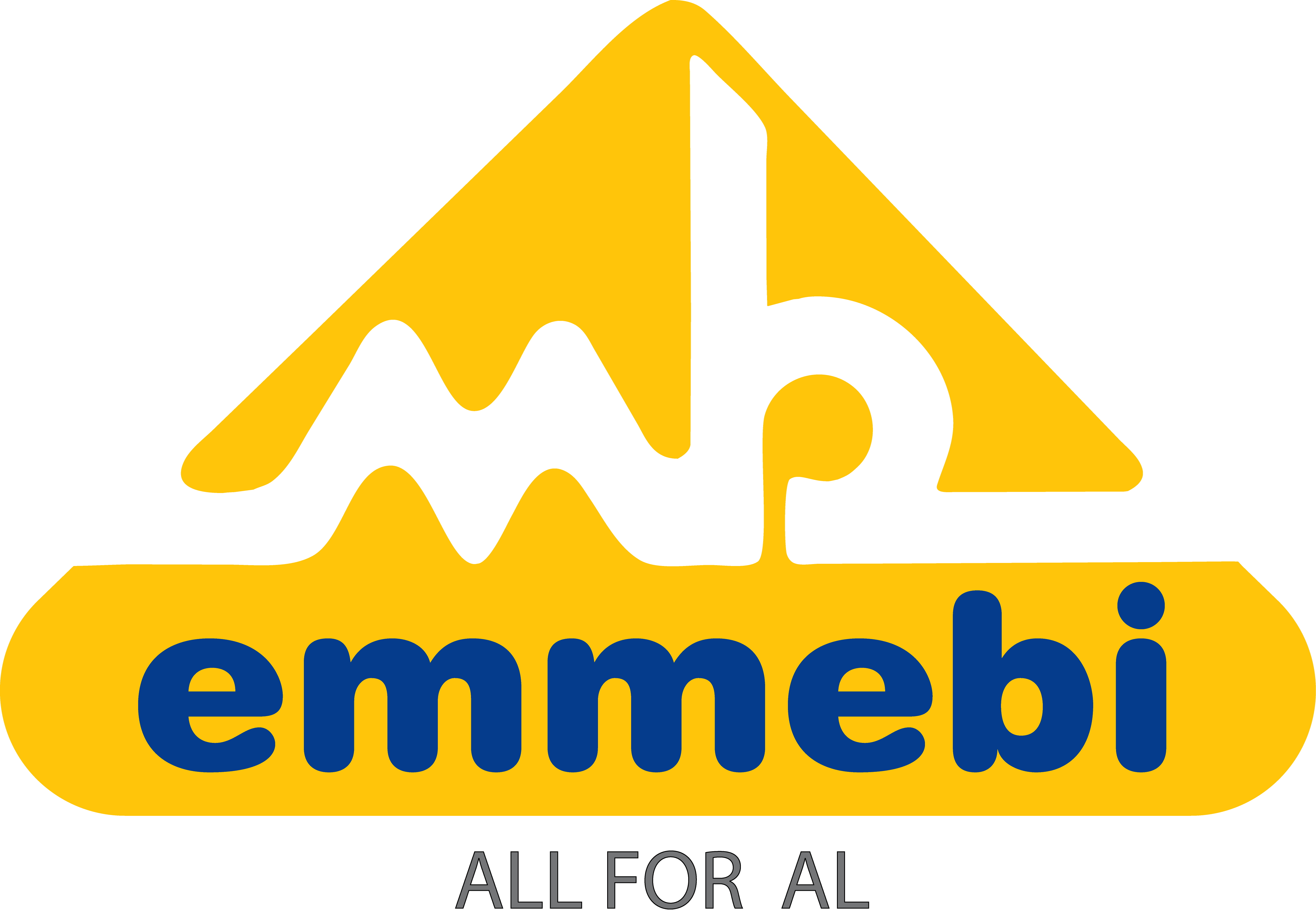 Logo Emmebi