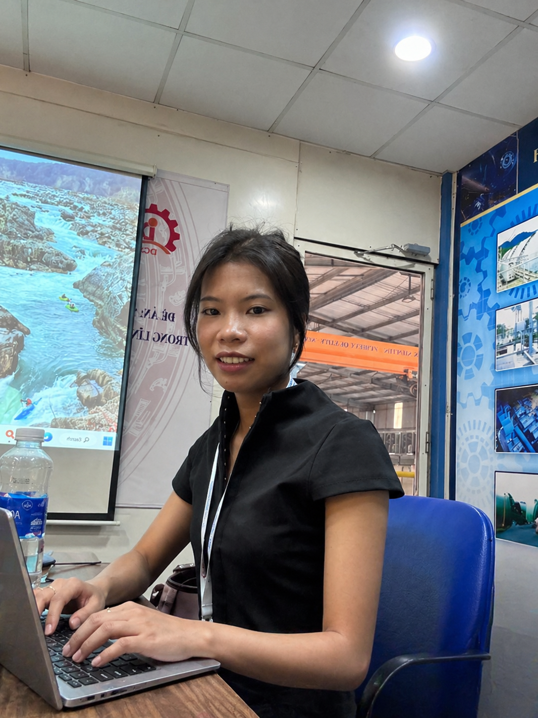SCE-SEA local presence in Vietnam